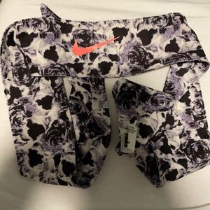 Nike head band